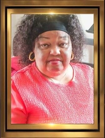 Mrs. Dorothy Mae Ansley-Crawford