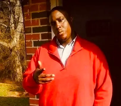 Xavier Bernard “Zay” Lewis
