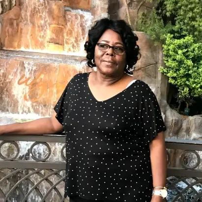 Mrs. Dora Scott Carroll