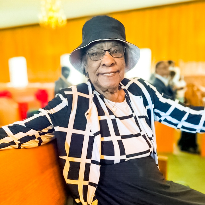Johnnie Mae Culbreath