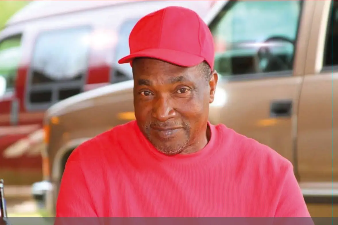Mr. Jimmie P. Lee