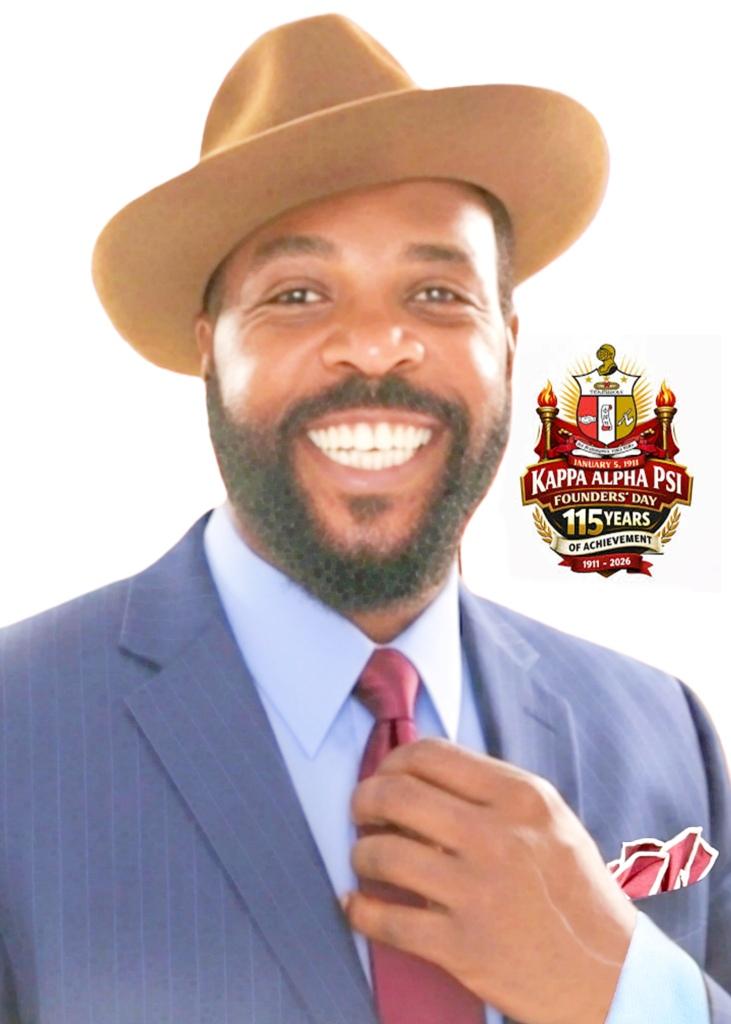 Mr. Lawrence Elliott, Jr.