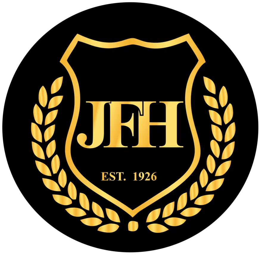 Jackson Funeral Home-Monroe, Georgia