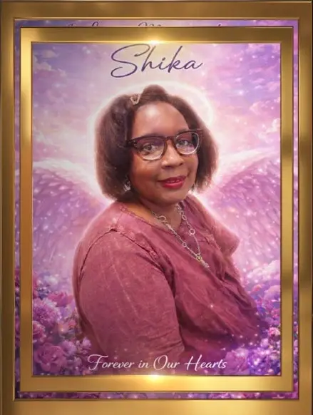 Ms. Rashika Hawkins